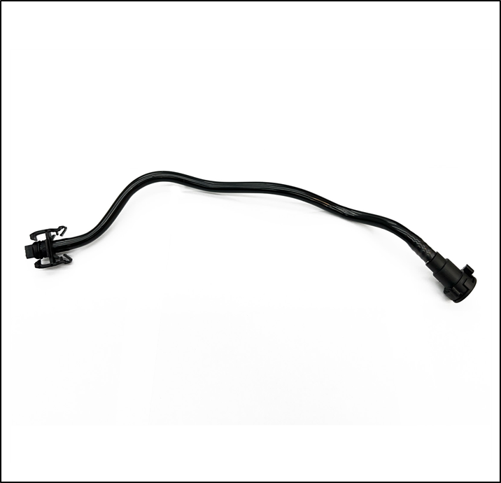 TUBO VASO DE EXPANSIÓN - FIAT ARGO - CRONOS MOTOR 1.8