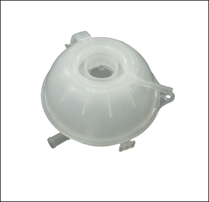 DEPOSITO REFRIGERANTE VOLSWAGEN GOL TREND - FOX - SURAN