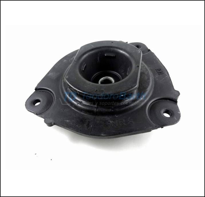 CAZOLETA DELANTERA DERECHA  NISSAN SENTRA 14/18 / TIIDA