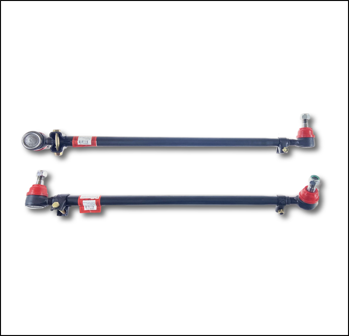 BARRA DE MANDO REGULABLE MB AXOR - ACTROS LARGO 905 MM - ROSCA DERECHA 28X1.5 MM