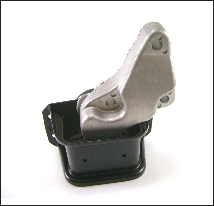 SOPORTE DE MOTOR HIDRAULICO - CITROEN C4 / XSARA PICASSO / GRAND C4 PICASSO - 2.0 16V NAFTA - PEUGEOT 307 2.0 NAFTA CAJA MANUAL