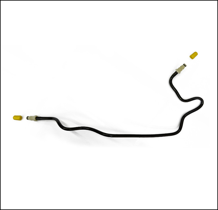 TUBO DE EMBRAGUE RENAULT LOGAN 2 - SANDERO 2 - KANGOO 2 MOTORES H4M