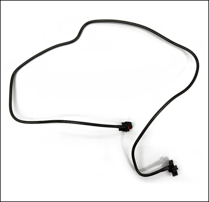 TUBO VASO DE EXPANCION PEUGEOT 307 - CITROEN C4