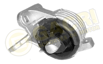 SOPORTE DE CAJA DE VELOCIDAD  FORD FIESTA - FORD KA VIRAL