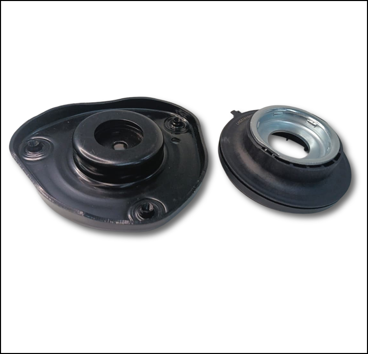 CAZOLETA AMORTIGUADOR DELANTERO FORD MEVERICK 2022/... BRONCO 2022/... CON GRAPODINA