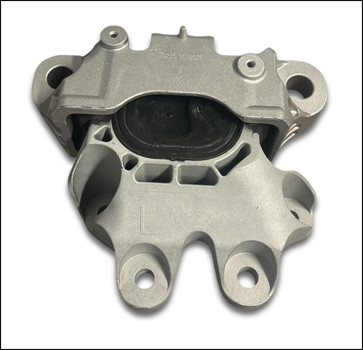 SOPORTE DE MOTOR IZQUIERDO FORD MAVERICK BRONCO