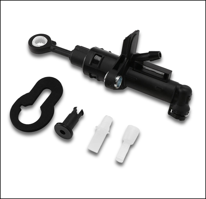 BOMBA DE EMBRAGUE VW T-CROSS 1.0 Tsi 18/.. POLO 1.6 15/... VIRTUS 1.0 Tsi 23/... 1.6 16V MSI 18/...