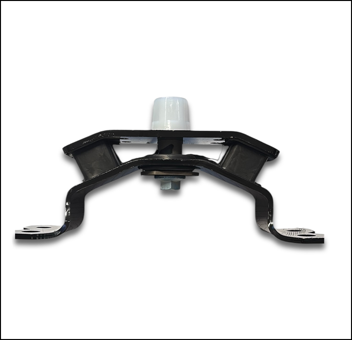 SOPORTE DE CAJA DE CAMBIOSTOYOTA HILUX SW4 4X4 2016 AL 2021