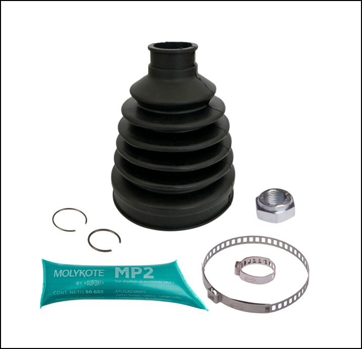 KIT DE FUELLE DE TRANSMISION LADO RUEDA - RENAULT DUSTER - KOLEOS - OROCH - FLUENCE