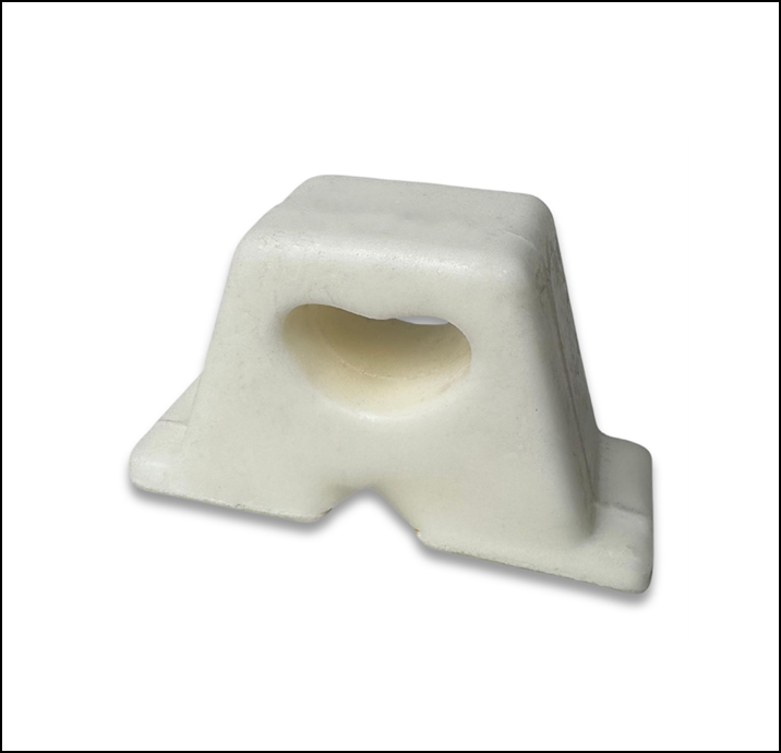 TOPE DE SUSPENSION TRASERA VW AMAROK 2012/...