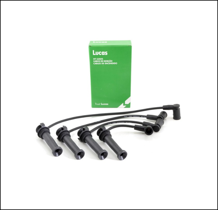 CABLE DE BUJIA LEIHTF23SC FORD ECOSPORT FOCUS MONDEO 2.0 16V DURATEC