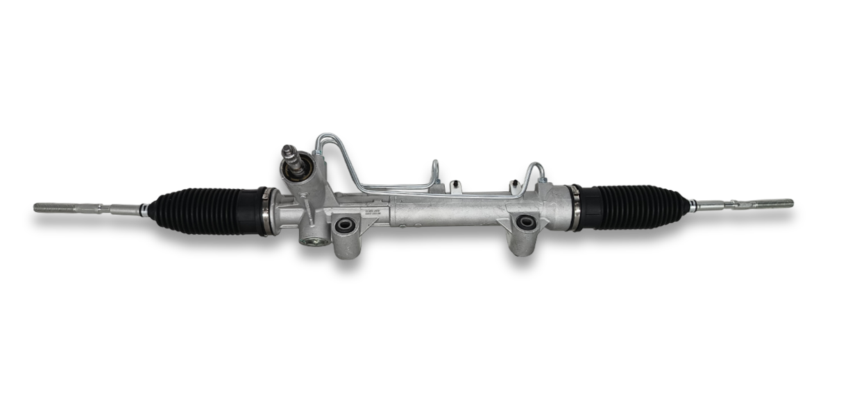 CAJA DE DIRECCION HIDRAULICA FIAT PALIO ATRACTIVE / UNO NOVO / FIORUNO 2014/...STRADA ADVENTURE - (AXIAL ROSCA 14 X 2 MM)