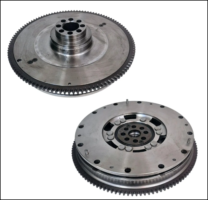 VOLANTE BIMASA CHEVROLET S-10 2.8 TD MWM - M/V