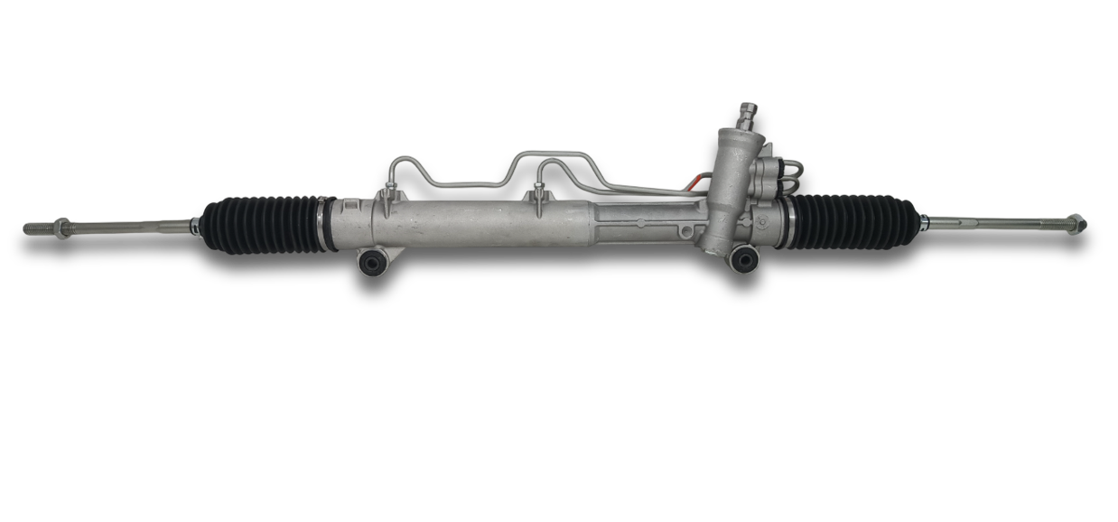 CAJA DE DIRECCION HIDRAULICA FORD FIESTA/COURIER 96/04