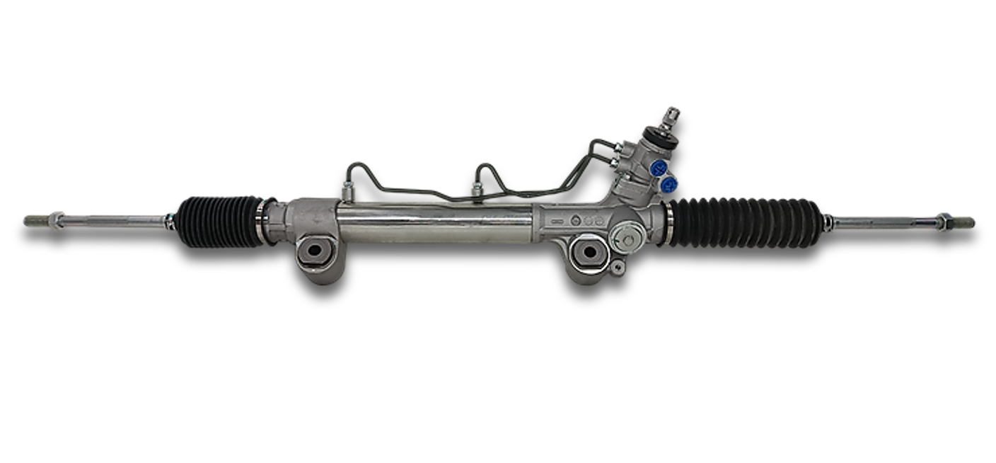 CAJA DE DIRECCION HIDRAULICA TOYOTA HILUX/SW4 05/2014  MOTOR 2.5 -3.0