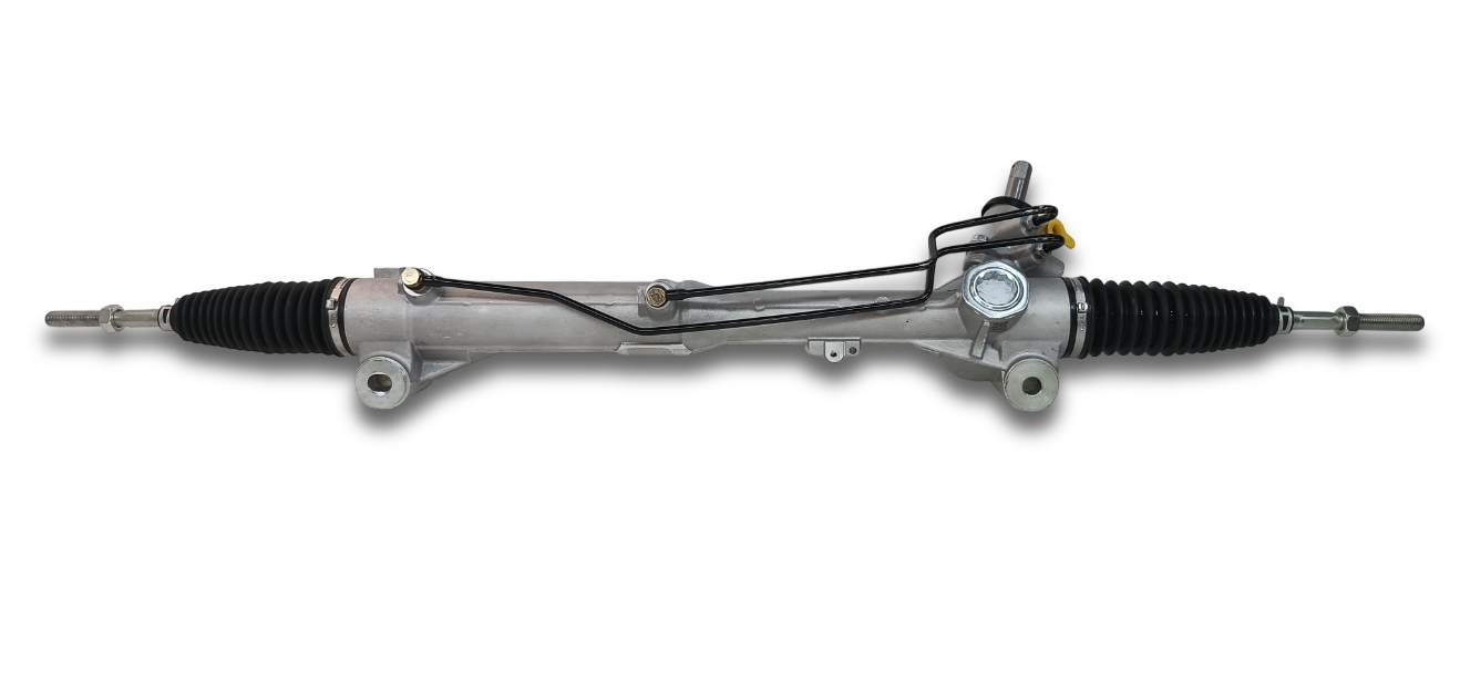 CAJA DE DIRECCION HIDRAULICA FORD RANGER 2012/...2022 - LARGO 1133 MM