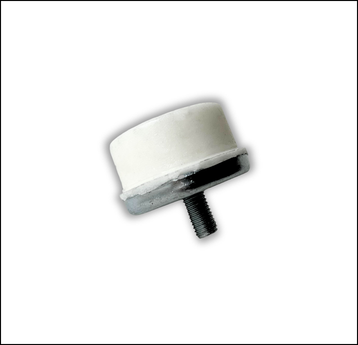 TOPE DE SUSPENSION CARROCERIA FORD RANGER 2012/2023