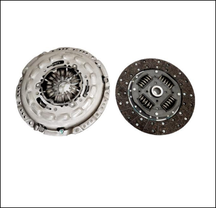 CONJUNTO DE EMBRAGUE FORD RANGER 2012 2.2/3.2 MOTOR PUMA - TRANSIT MOTOR PUMA 2.2 TDCI