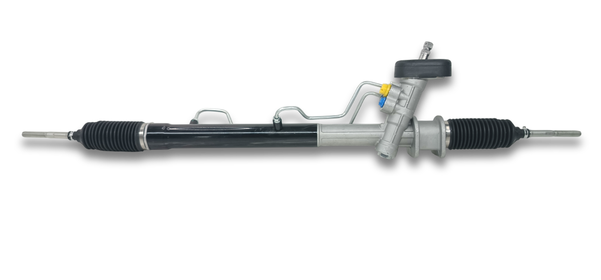 CAJA DE DIRECCION HIDRAULICA CHEVROLET AVEO (PIÑON ESTRIADO)