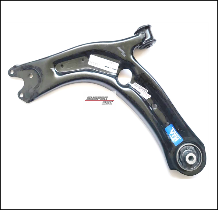 PARRILLA DE SUSPENSION IZQUIERDA VW TAOS - TIGUAN - AUDI Q3