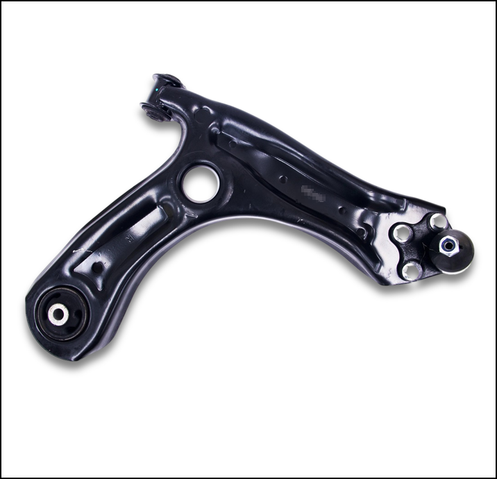 PARRILLA DE SUSPENSION DER VW SURAN/GOL TREND/SAVEIRO/VOYAGE/FOX 11/... (CON ROTULA)