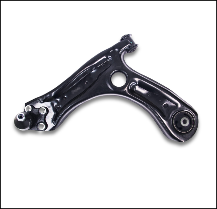 PARRILLA DE SUSPENSION IZQ. VW SURAN/GOL TREND/SAVEIRO/VOYAGE/FOX 11/... (CON RÓTULA)