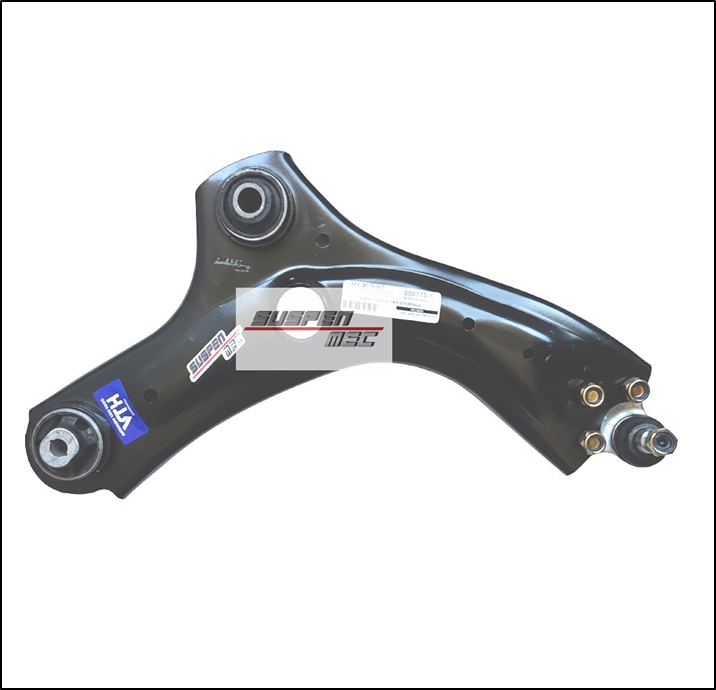 PARRILLA DE SUSPENSION DER. - RENUALT ARKANA 2024/... CON ROTULA