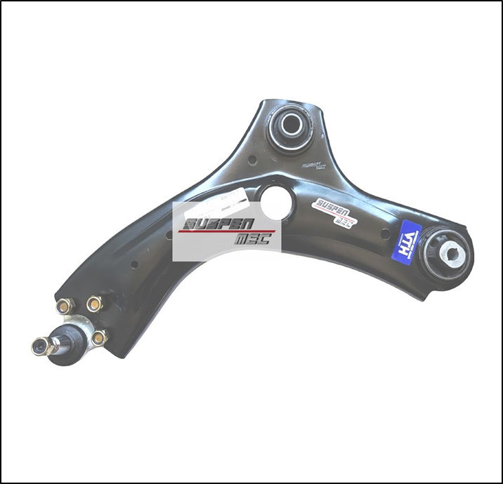 PARRILLA DE SUSPENSION IZQ. - RENUALT ARKANA 2024/... CON ROTULA