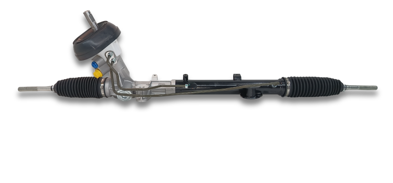 CAJA DE DIRECCION HIDRAULICA RENAULT DUSTER 11/20 - OROCH 15/18 CAPTUR