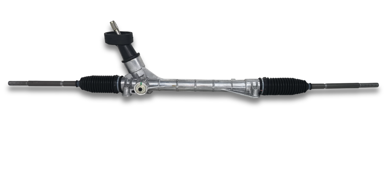 CAJA DE DIRECCION ELECTRICA VW POLO / VIRTUS 17/...