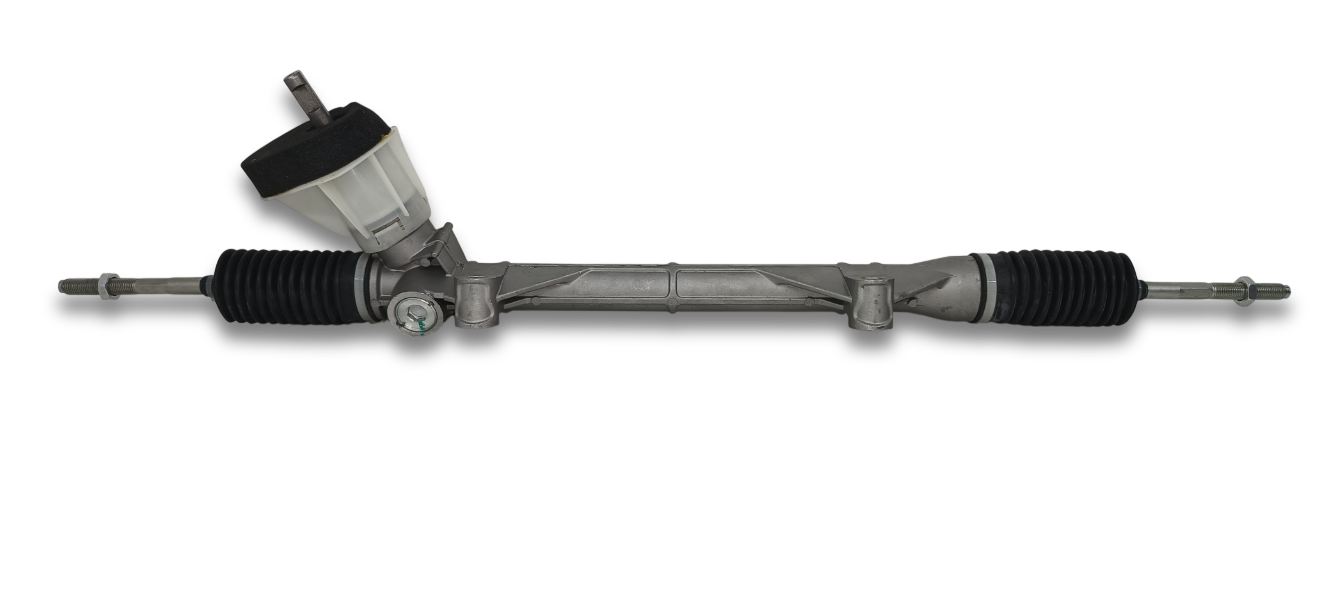 CAJA DE DIRECCION ELECTRICA LOGAN II - SANDERO II - 2014 - 2022