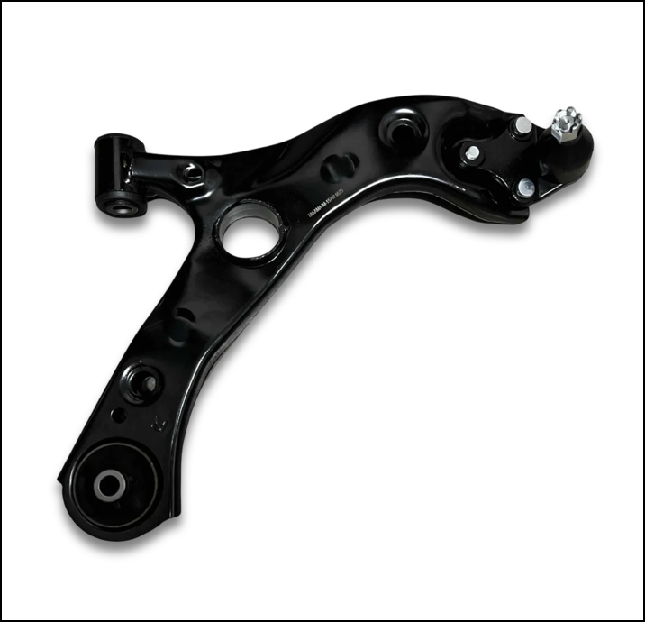 PARRILLA DE SUSPENSION INFERIOR DERECHA TOYOTA COROLLA CROSS 21 /23 CON BUJES