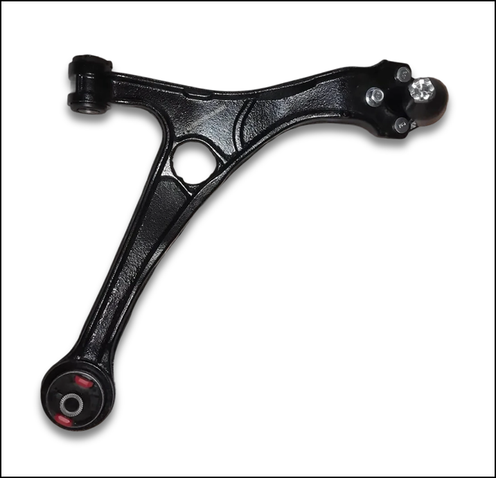 PARRILLA DE SUSPENSION INFERIOR CHERY TIGGO 15/16 - TIGGO 17/... MOTOR 1.6 DERECHA