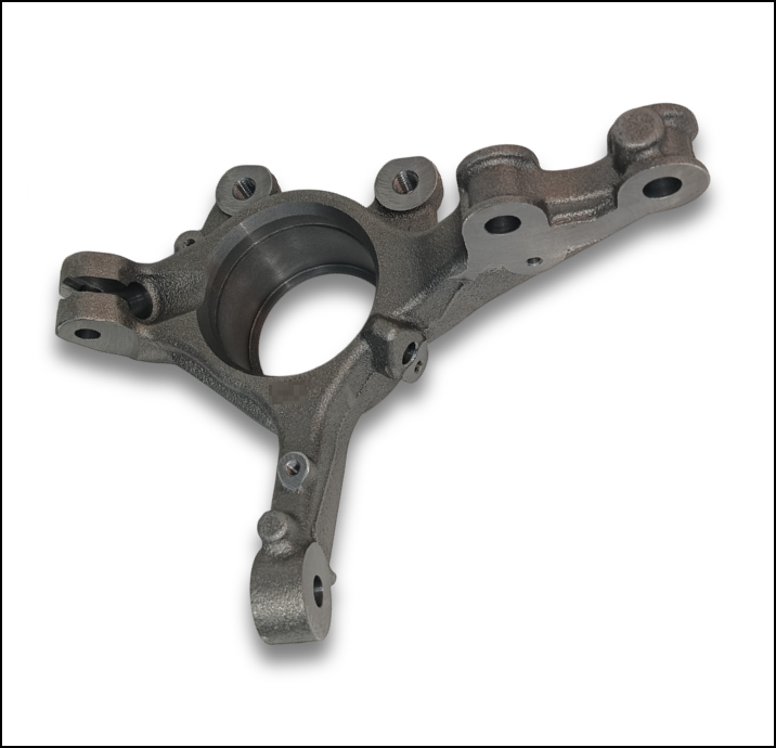 PORTA MAZA PEUGEOT 208 - DERECHO