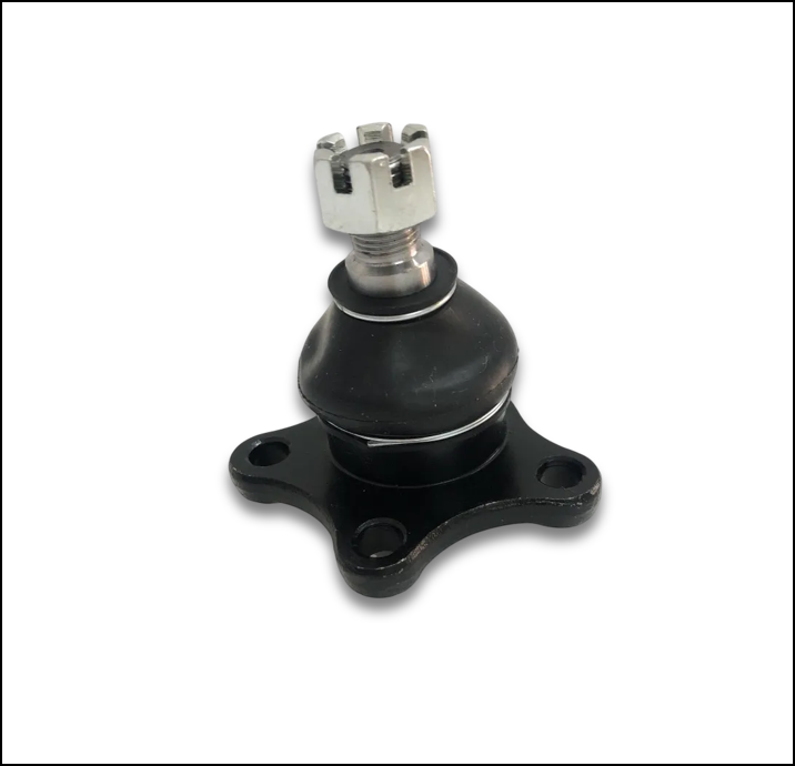 RÓTULA SUSPENSIÓN INFERIOR - MITSUBISHI L200 - Ø 20MM