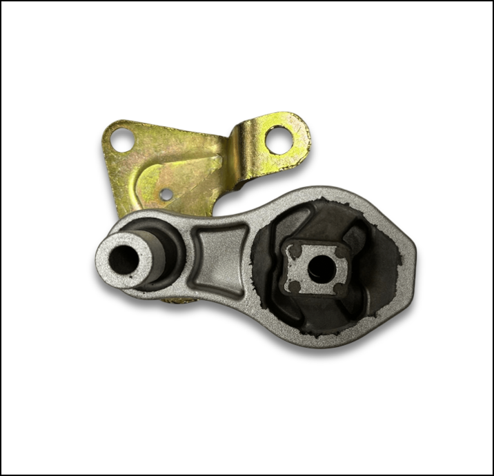 SOPORTE DE MOTOR INFERIOR TRASERO FORD KA 1.6 ROCAM 2008/2013