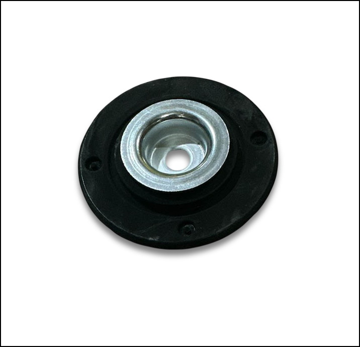 CAZOLETA DE AMORTIGUADOR DELANTERA FIAT 500 - FIAT MOBI - ARGO - CRONOS - ALFA ROMEO MITO