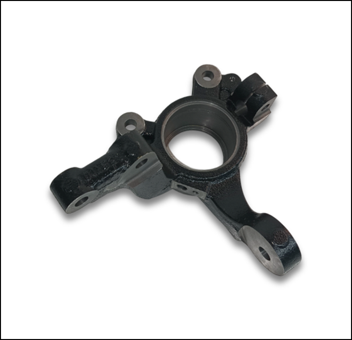 PORTA MAZA FIAT ARGO - CRONOS - IZQUIERDO