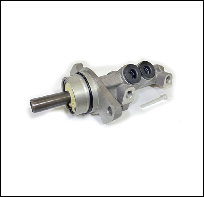 BOMBA DE FRENO VW NEW BEETLE - VENTO 2001/... - BORA - GOLF - Ø 22.22 MM - (ALUMINIO)