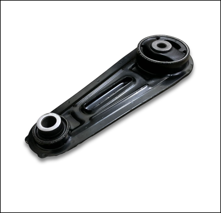 TACO DE MOTOR NISSAN X-TRAIL08/15 TRASERO  MT / AT