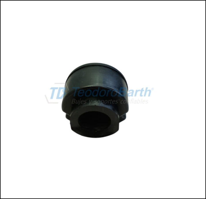 BUJE BARRA ESTABILIZADORA DELANTERA AUDY A4 - A5 - A6 08/15 - A7 - A8 11/... PASSAT 94/05 Ø 24 MM