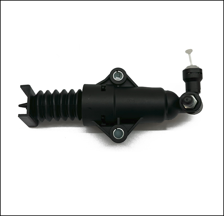 CILINDRO AUXILIAR EMBRAGUE - AUDI - SEAT - AUD1 A3 / IBIZA - LEON - CORDOBA / BORA GOLF  POLO  - DIAM:23.81MM ROSCA 12X9