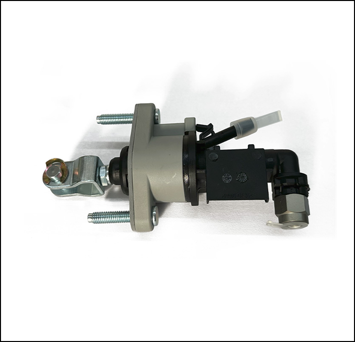 BOMBA DE EMBRAGUE CHERY TIGGO 2008/2016  (ALUMINIO) MOTOR 1.6 - 2.0  -  13/16".