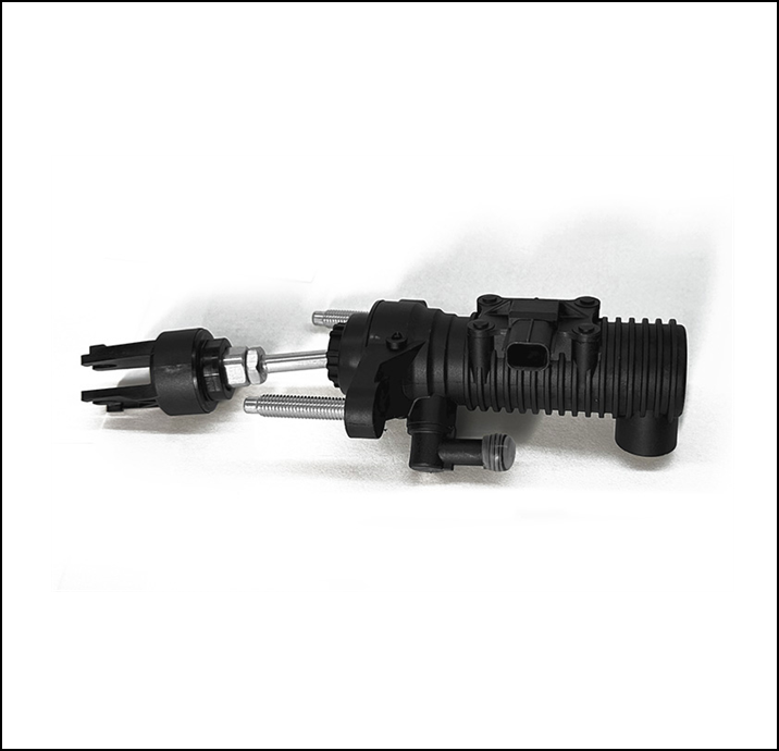BOMBA DE EMBRAGUE TOYOTA HILUX 2016 / 2020 - SW4 2016 / 2023 - 3 PINES