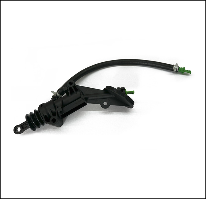 BOMBA DE EMBRAGUE FORD TRANSIT 14/...