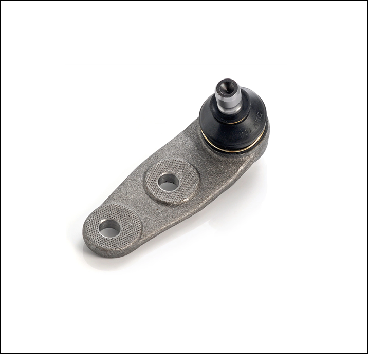 ROTULA DE SUSPENSION INFERIOR DER./IZQ. - VW  GOL DM - (ROSA17MM) -DIRECCION MECANICA -