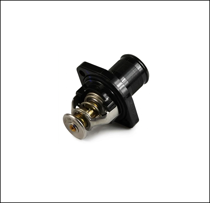 TERMOSTATO CITROENC4 C5 C8 DISPATCH JUMPY XSARA 1.8 2.0 00 / 08  - PEUGEOT 206 - 307 - 308 - 406 - 407 - 607 - 807 - EXPERT 2.0 2.2 - RANGO DE TEMPERATURA : 89 GRADOS