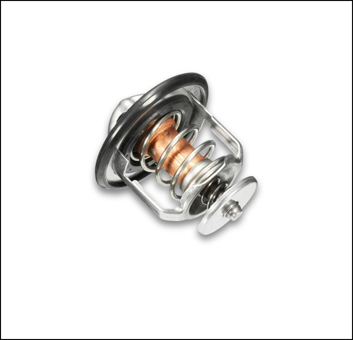 TERMOSTATO TOYOTA HILUX 2005/2014 2.5 - 3.0 D - RANGO DE TEMPERATURA: 82°