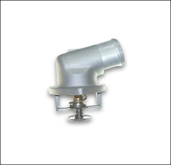 TERMOSTATO CON CARCASA CHEVROLET CORSA - TIGRA - ASTRA - VECTRA 1.4 - 1.6 16v - RANGO DE TEMPERATURA: 92°