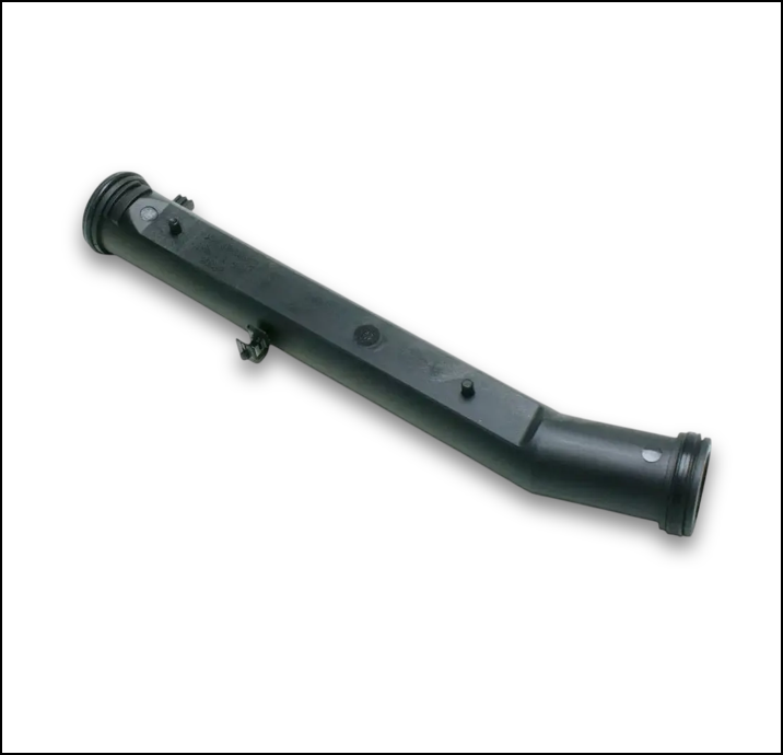 TUBO DE TERMOSTATO CAÑO DE CIRCULACION DE AGUA PARA VW GOLF - VOYAGE - SURAN - FOX